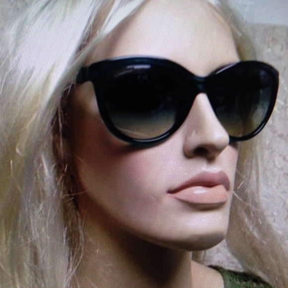 Salvatore Ferragamo Italy SF7605, Teal Sun Glasses main image 7